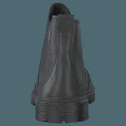 Spirit Black