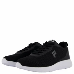Spitfire Black-white