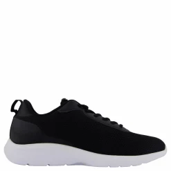 Spitfire Black-white