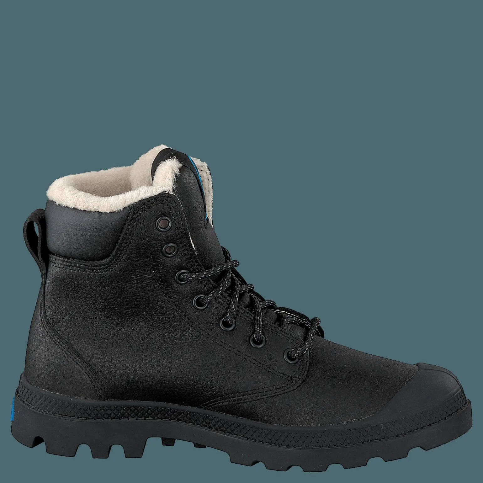 Sport Cuff WPS Black 001