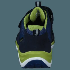Sport5 GTX low Blue