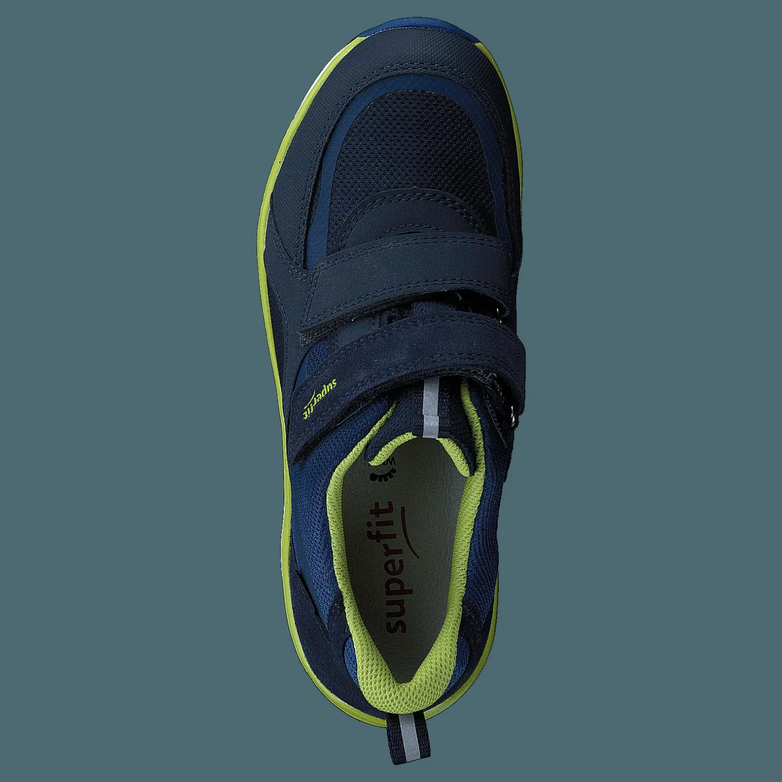 Sport5 GTX low Blue