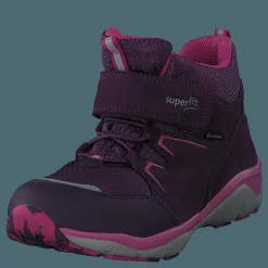 Sport5 GTX 1-velcro Purple
