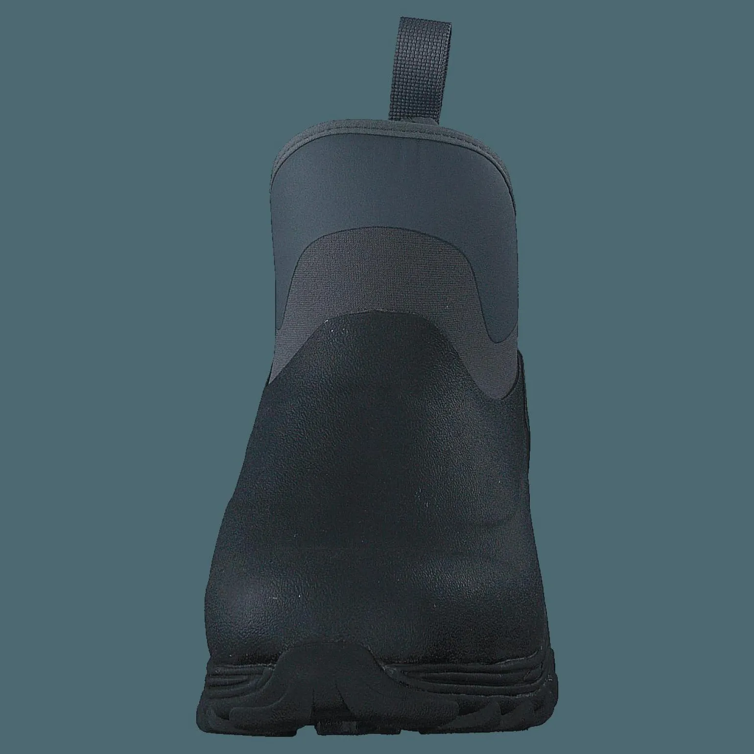 Sport II Ankle Black