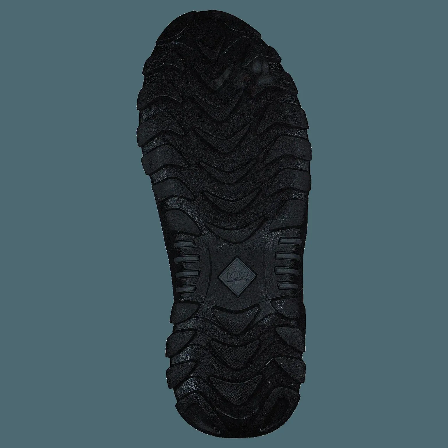 Sport II Ankle Black