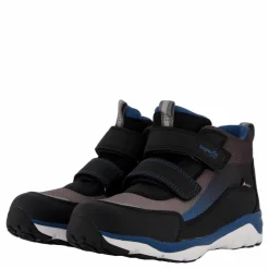 Sport5 Schwarz/blau