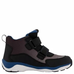Sport5 Schwarz/blau