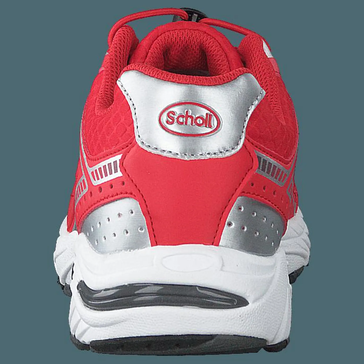 Sprinter Easy Red