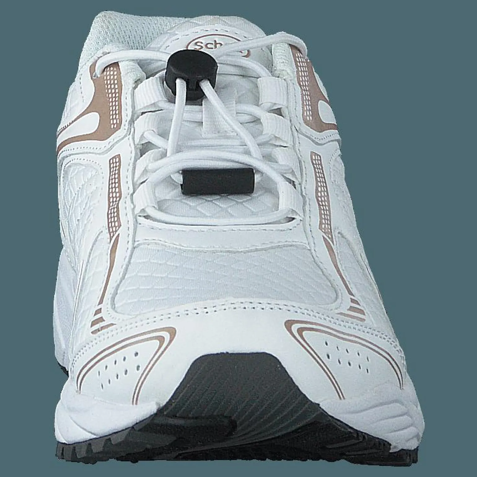 Sprinter Easy White/bronze