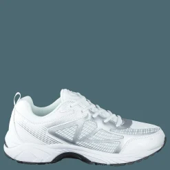 Sprinter Net White/silver