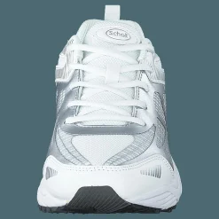 Sprinter Net White/silver