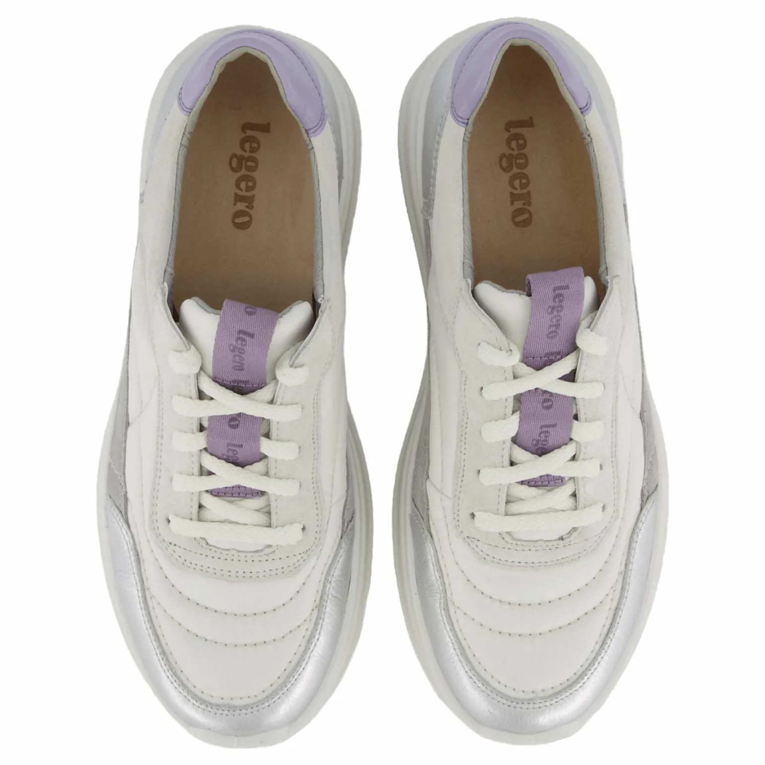 Sprinter Offwhite