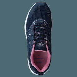 Sprinter Score Dk Blue/pink
