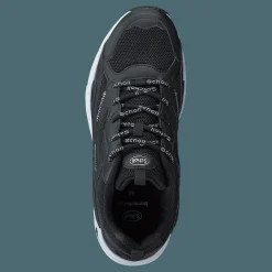 Sprinter Snap Black