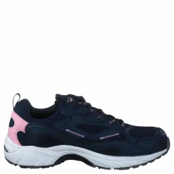 Sprinter Snap Dk Blue/pink