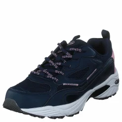 Sprinter Snap Dk Blue/pink