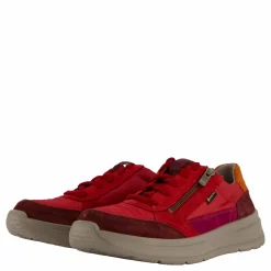 Sprinter Veneroso (rot)