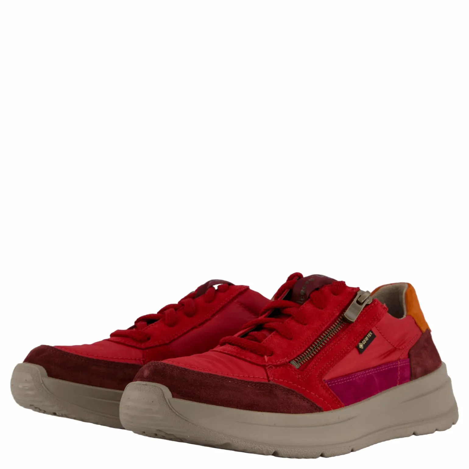 Sprinter Veneroso (rot)
