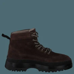 St Grip Mid Boot