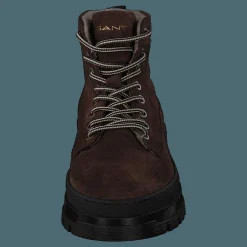 St Grip Mid Boot