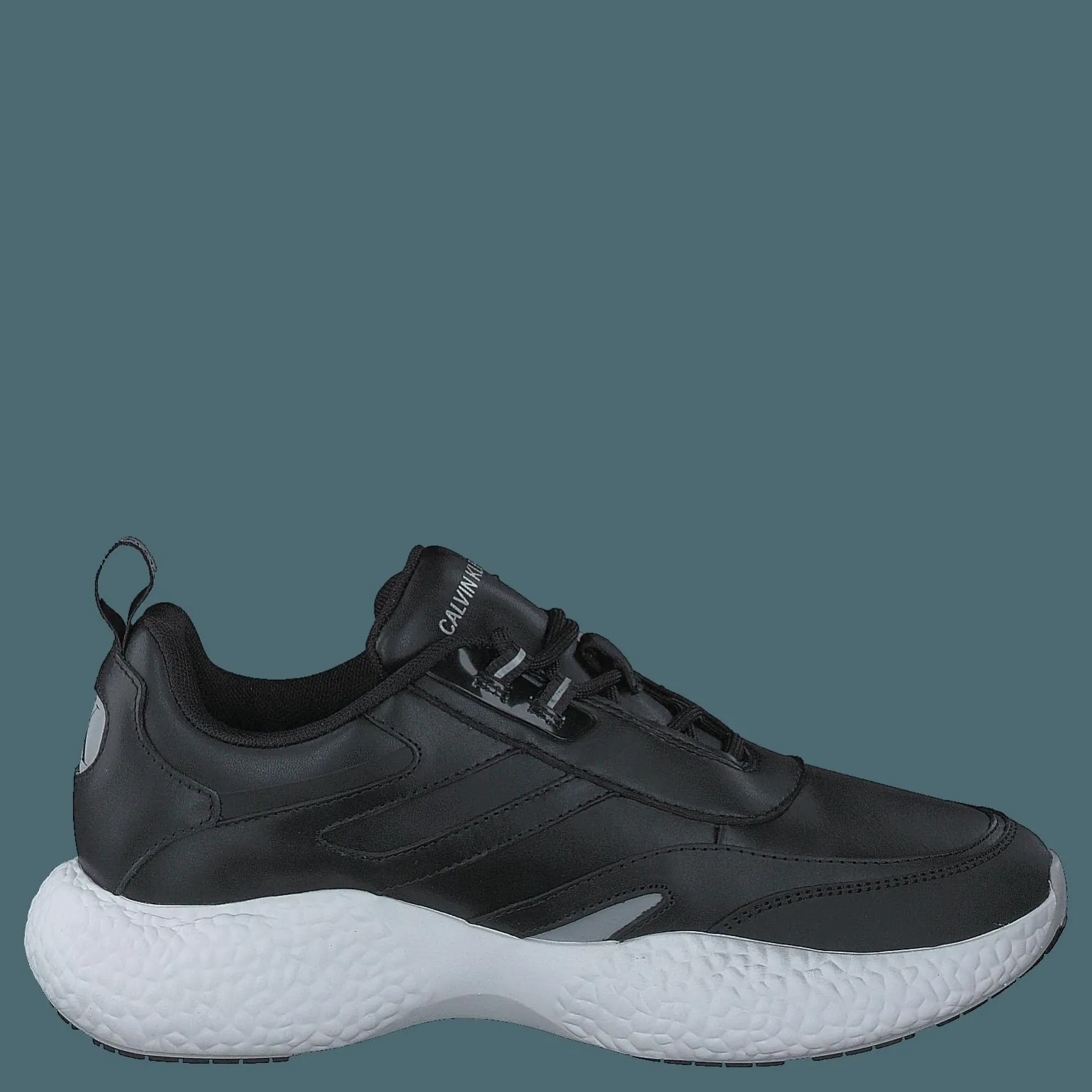 Stacey 1c Black