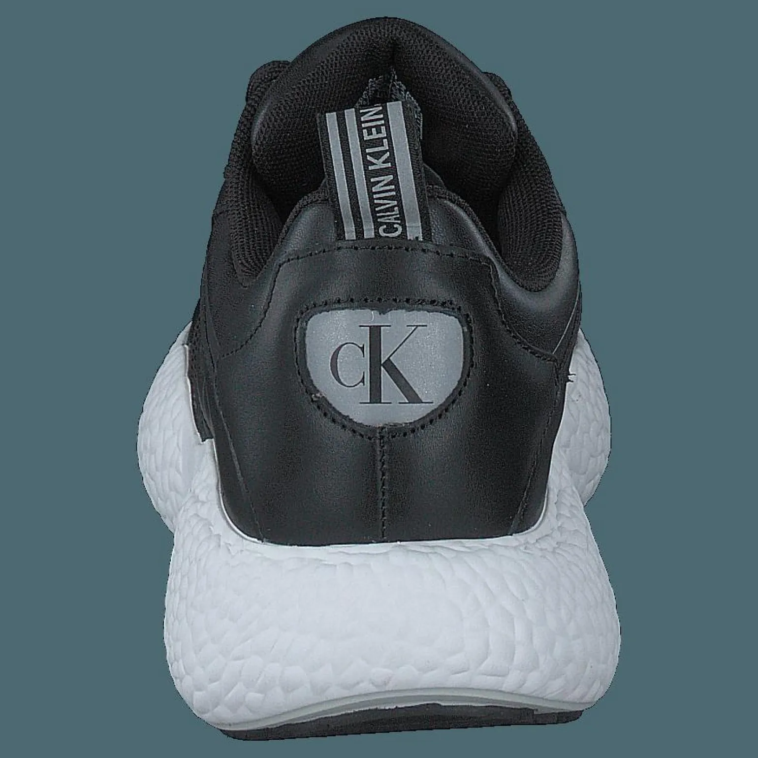Stacey 1c Black