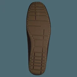 Staff Dk Brown