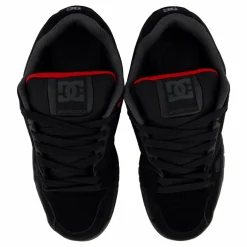 Stag Black/grey/red