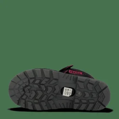 Star Black/fuxia