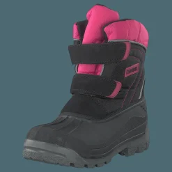 Star Black/fuxia