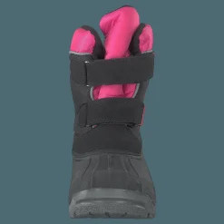 Star Black/fuxia