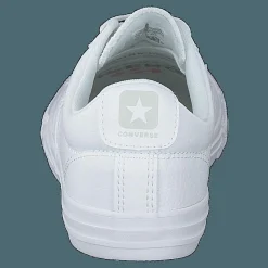Star Player Ev White/white/white