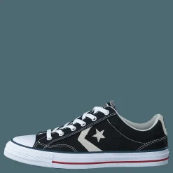 Star Player Ox Black/ Milk
