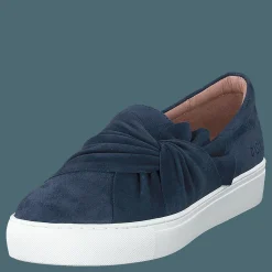 Starlily Bow Navy