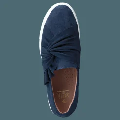 Starlily Bow Navy