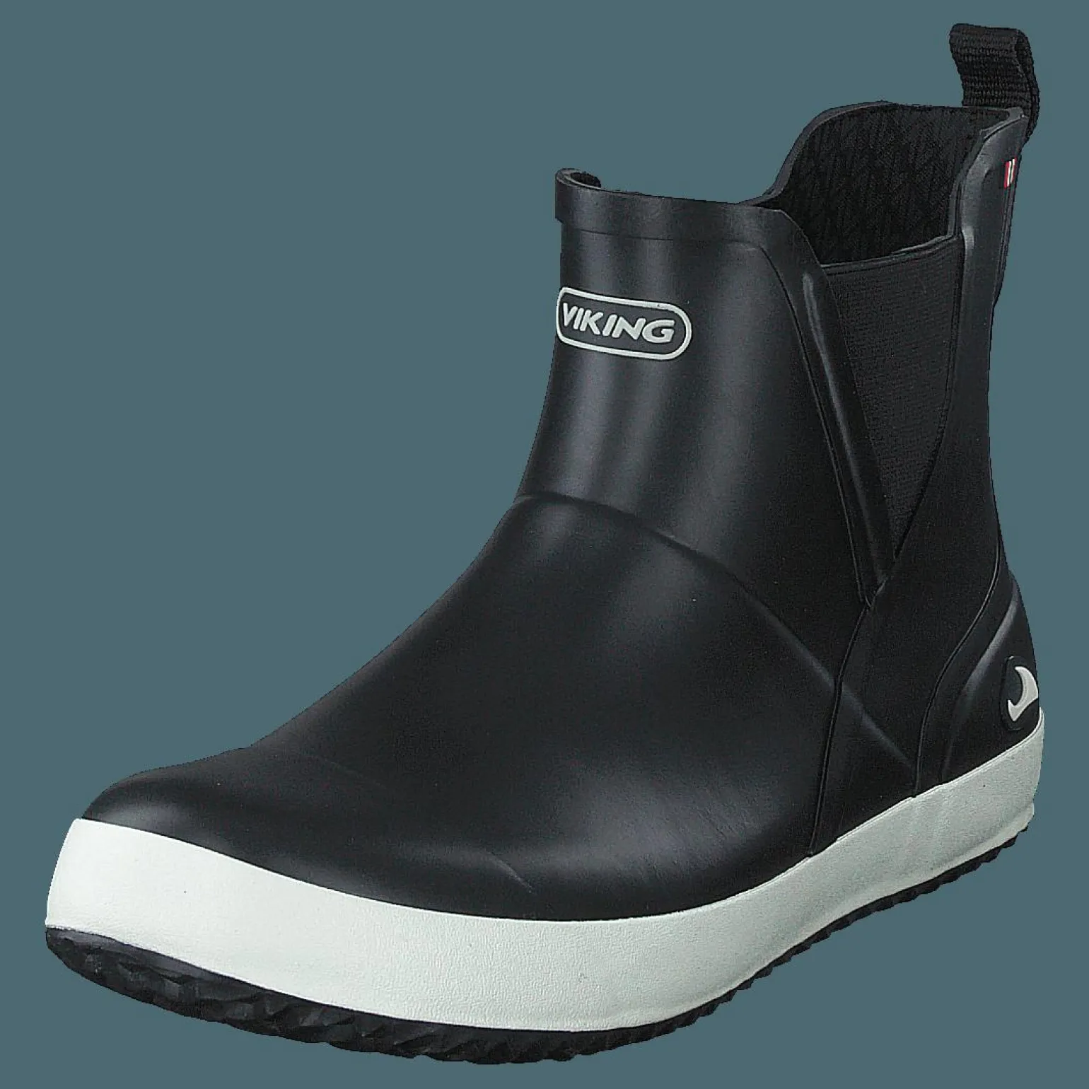 Stavern Jr Black