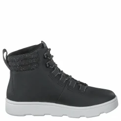 Step Explorhi. Black
