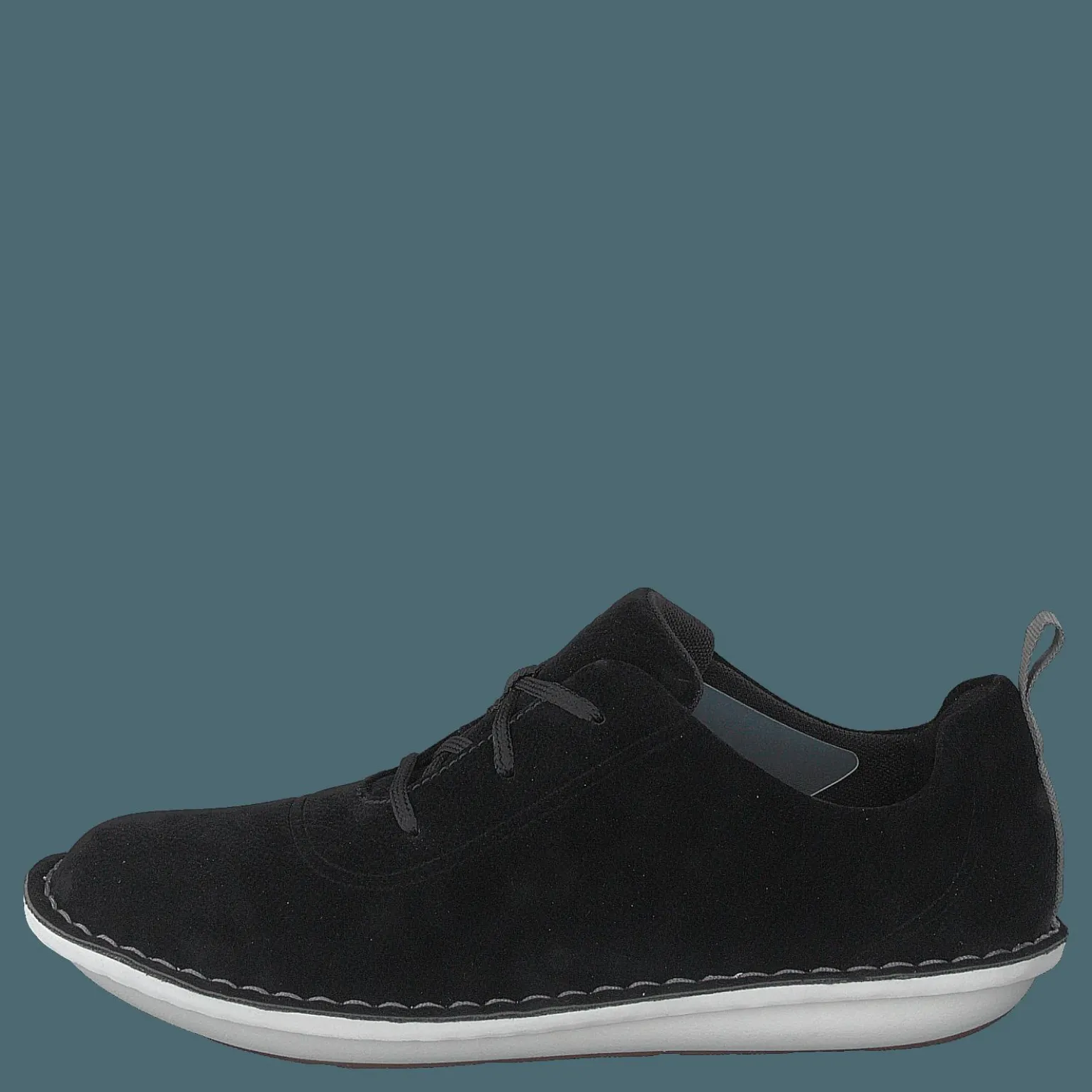 Step Weltfree. Black