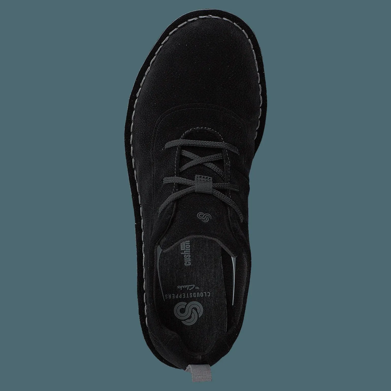 Step Weltfree. Black