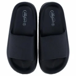 Stern Black