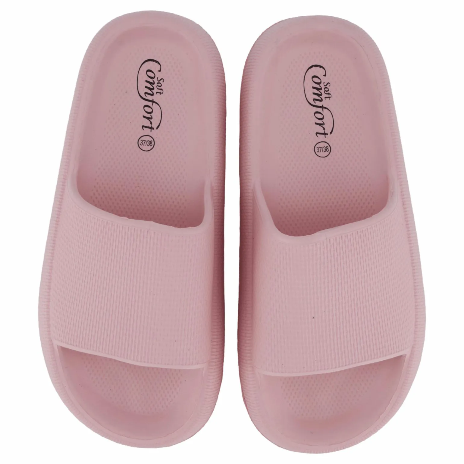 Stern Pink