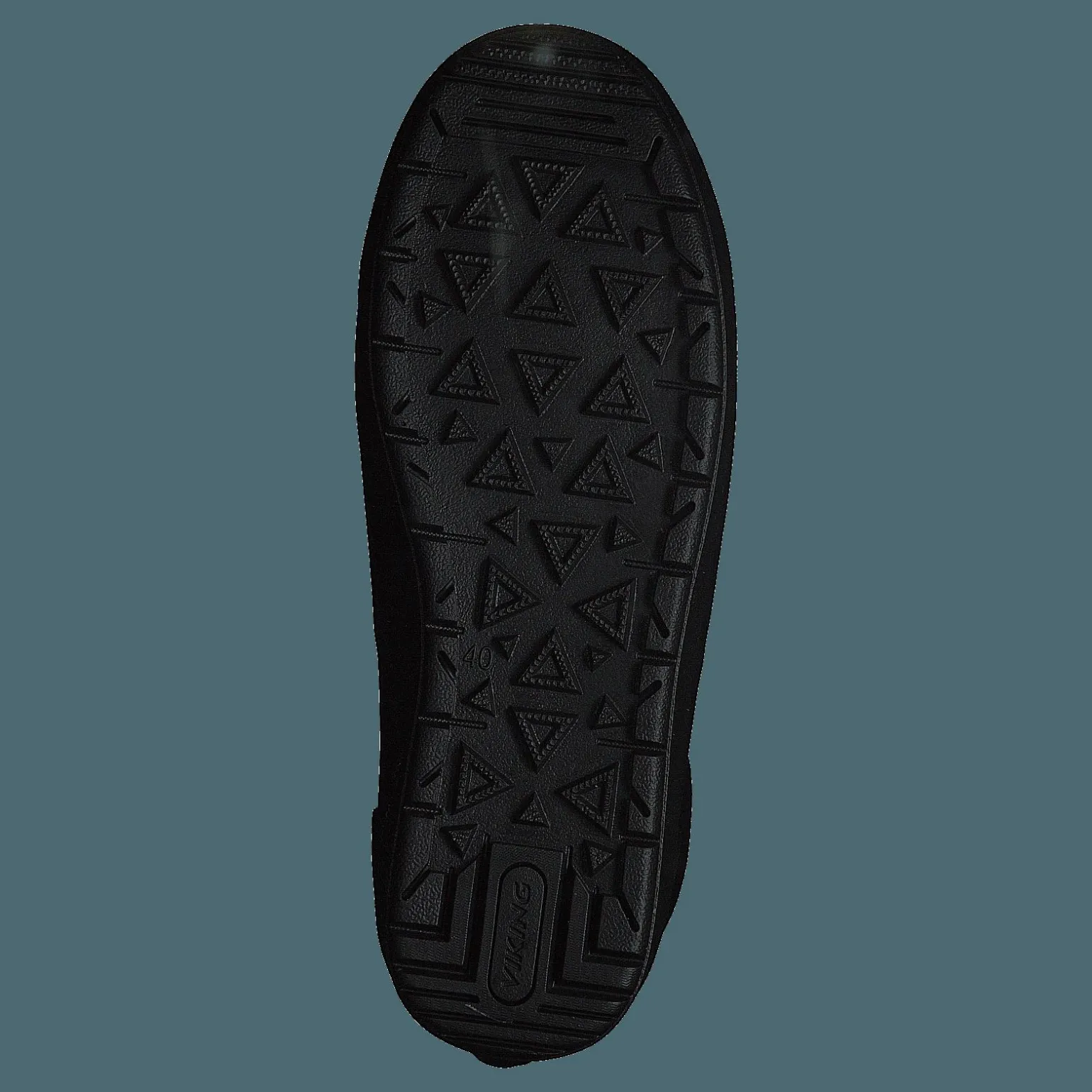 Stockholm Black