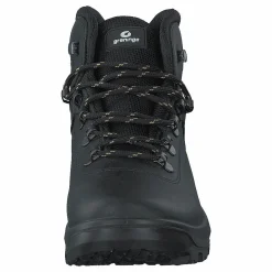 Storulvån Black