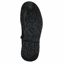 Storulvån Black