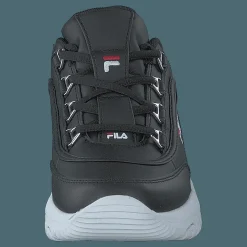 Strada Black