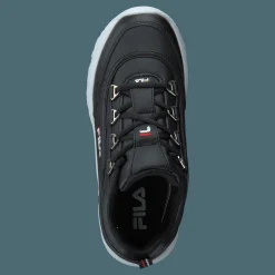 Strada Black