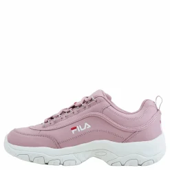 Strada Low Wmn 40024 - Mauve Shadows