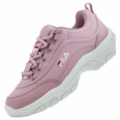 Strada Low Wmn 40024 - Mauve Shadows