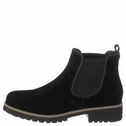 Strike Black