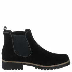 Strike Black